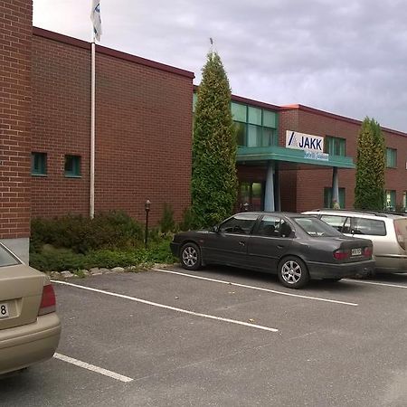 Hotel Jalaskievari Jalasjarvi Luaran gambar