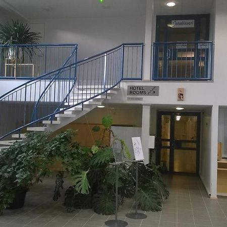 Hotel Jalaskievari Jalasjarvi Luaran gambar
