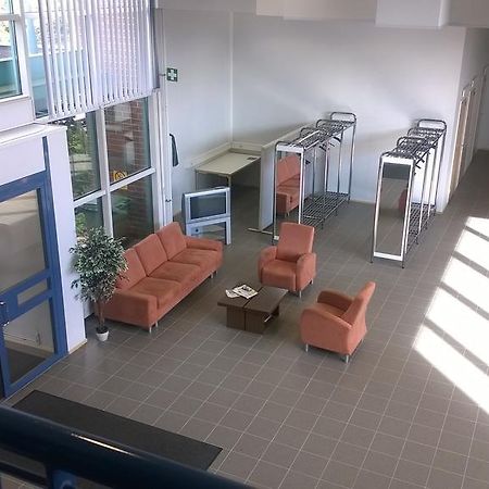 Hotel Jalaskievari Jalasjarvi Luaran gambar