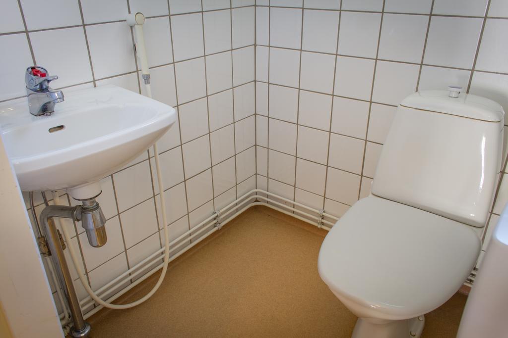 Hotel Jalaskievari Jalasjarvi Bilik gambar