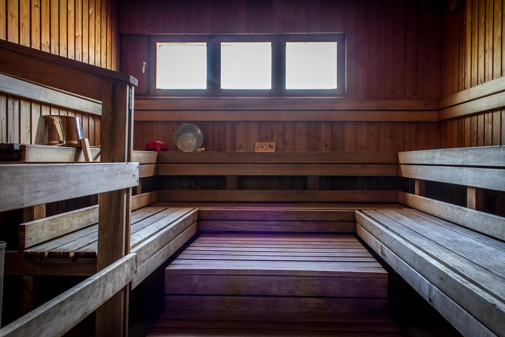 Hotel Jalaskievari Jalasjarvi Luaran gambar