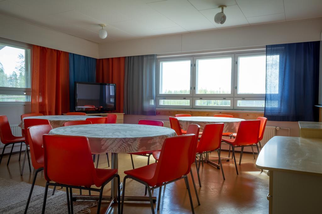 Hotel Jalaskievari Jalasjarvi Luaran gambar