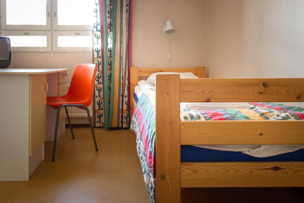 Hotel Jalaskievari Jalasjarvi Bilik gambar