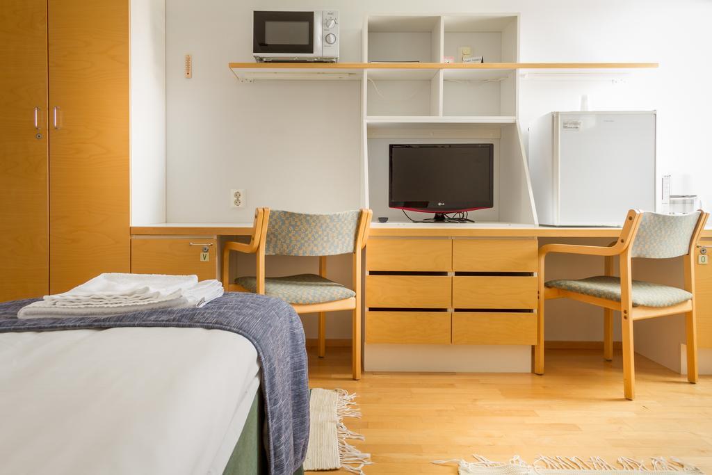 Hotel Jalaskievari Jalasjarvi Bilik gambar
