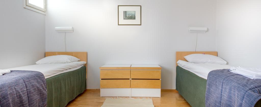 Hotel Jalaskievari Jalasjarvi Luaran gambar